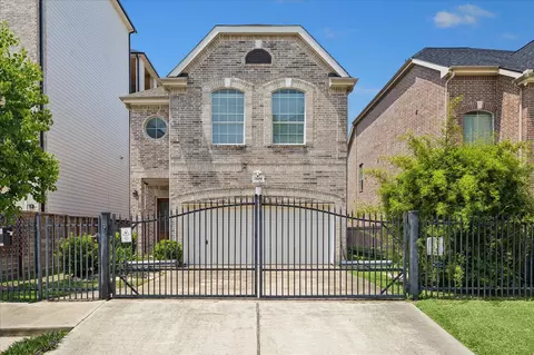 7608 Janak Dr, Houston, TX 77055