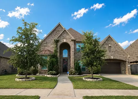 30402 Indigo Falls Dr, Brookshire, TX 77423