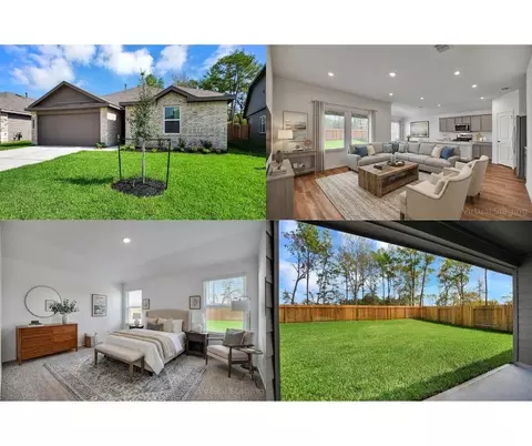16922 Twisted Seagrass Ln, Magnolia, TX 77355
