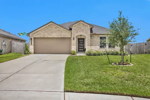 9410 Madison Ave, Texas City, TX 77591