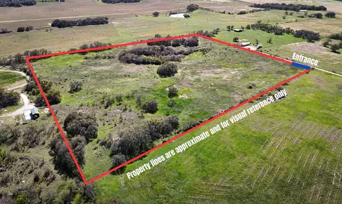 301 S Park Ave, Gustine, TX 76455