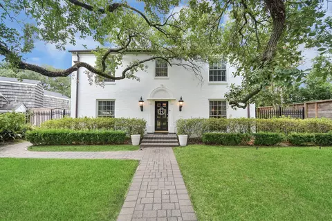 2149 Stanmore Dr, Houston, TX 77019