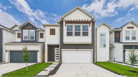 5812 Highland Sky Ln, Houston, TX 77091