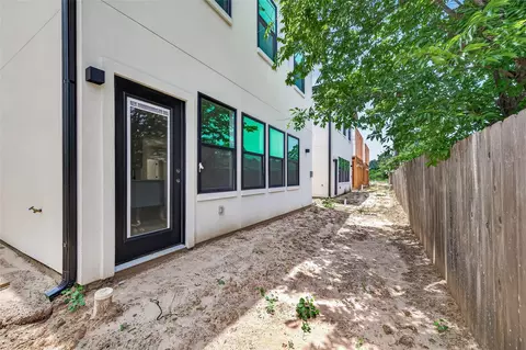 Exterior - 1811 N Spring Dr #6, Spring, TX 77373 photo 5 of 5