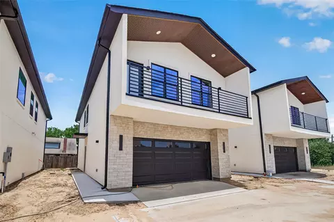 Exterior - 1811 N Spring Dr #6, Spring, TX 77373 photo 3 of 5