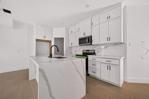 Kitchen - 1811 N Spring Dr #6, Spring, TX 77373 photo 1 of 5