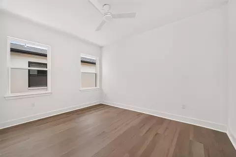 Bedroom - 1811 N Spring Dr #6, Spring, TX 77373 photo 6 of 8