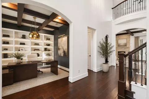 Entry Way - 27 Hedgedale Way, Spring, TX 77389 photo 1 of 4