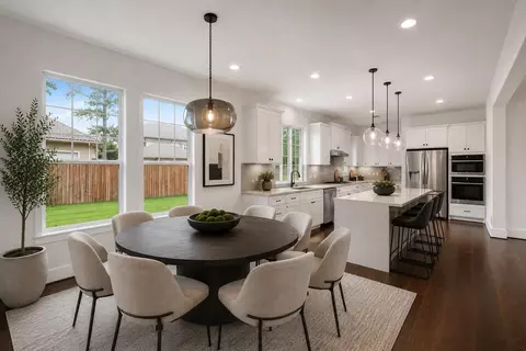 Dining - 27 Hedgedale Way, Spring, TX 77389 photo 1 of 3