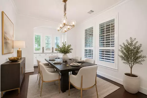 Dining - 27 Hedgedale Way, Spring, TX 77389 photo 2 of 3