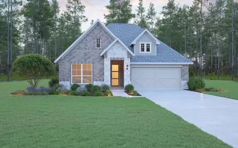 1028 Apple Ridge Rd, Magnolia, TX 77355