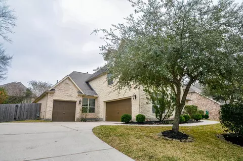 1821 Lily Meadows Dr, Conroe, TX 77304