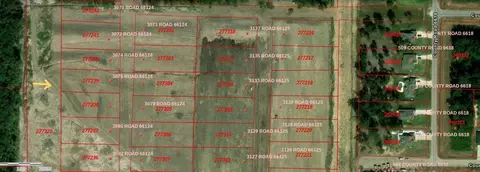 3076 Road 66124, Dayton, TX 77535