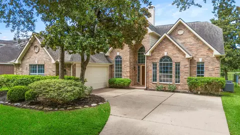 3427 Powell Way, Missouri City, TX 77459