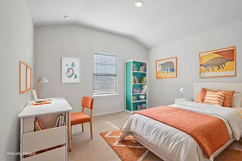 Bedroom - 2035 Murphy Ranch Ct, Conroe, TX 77301 photo 2 of 10