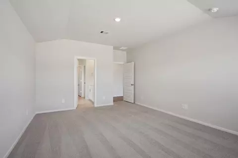 Bedroom - 2035 Murphy Ranch Ct, Conroe, TX 77301 photo 10 of 10