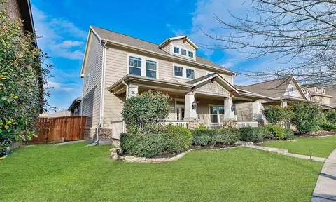 19626 Chaparral Berry Dr, Cypress, TX 77433