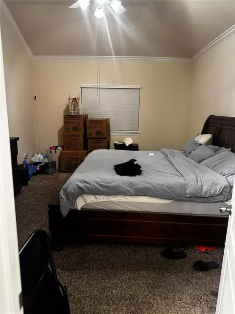 Bedroom - 22739 Highland Maple Ct, Spring, TX 77373 photo 5 of 6