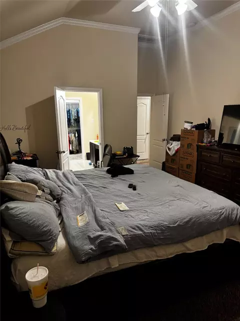 Bedroom - 22739 Highland Maple Ct, Spring, TX 77373 photo 6 of 6