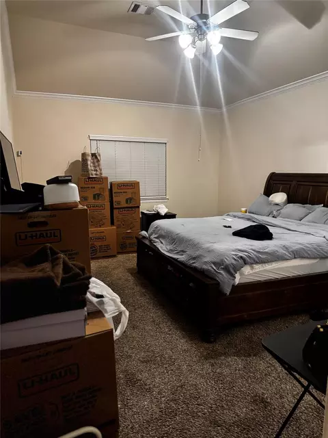 Bedroom - 22739 Highland Maple Ct, Spring, TX 77373 photo 4 of 6