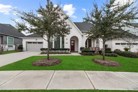 5535 Water Terrace Ln, Fulshear, TX 77441