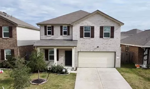 7518 Evitale Way, Houston, TX 77049