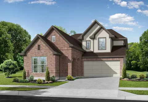 7439 Fraser Peak Dr, Katy, TX 77493