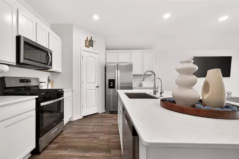6107 Mocha Palms Dr, Katy, TX 77493