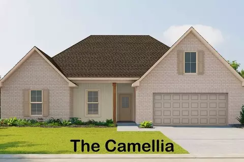 323 Finch Ct, Bridge City, TX 77611