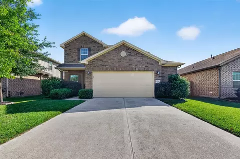 8630 Willet St, Baytown, TX 77521