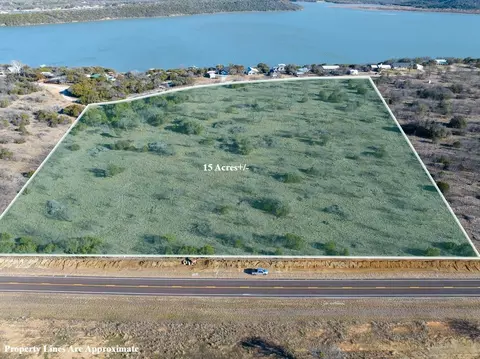 0 Fm 3137, Palo Pinto, TX 76484