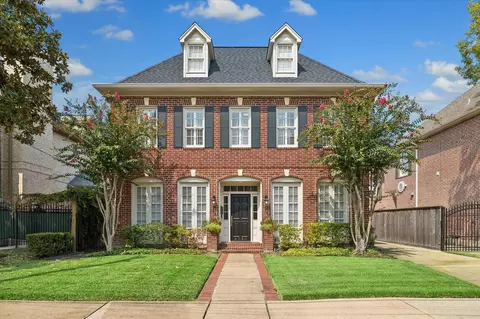 6130 Annapolis St, Houston, TX 77005