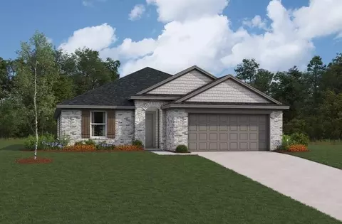 19737 Flag View Dr, Montgomery, TX 77316