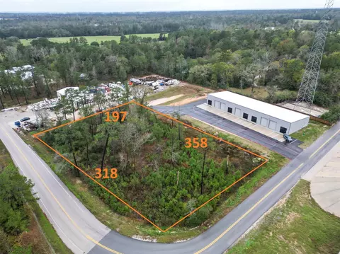 18417 Keenan Cut Off Rd, Montgomery, TX 77316