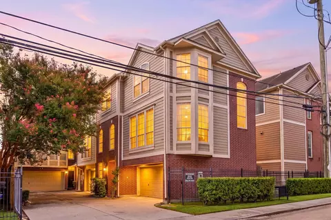 1405 Oneil St, Houston, TX 77019