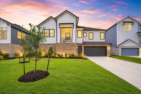 20638 Dynamic Ct, Humble, TX 77338