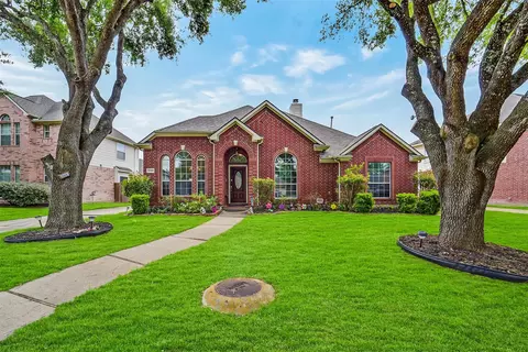 22015 Skyridge Ln, Richmond, TX 77469