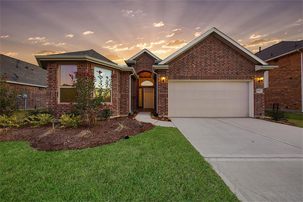 4703 Western Brook Dr, Spring, TX 77388 photo 1