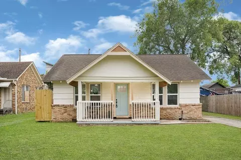 1519 Munger St, Houston, TX 77023