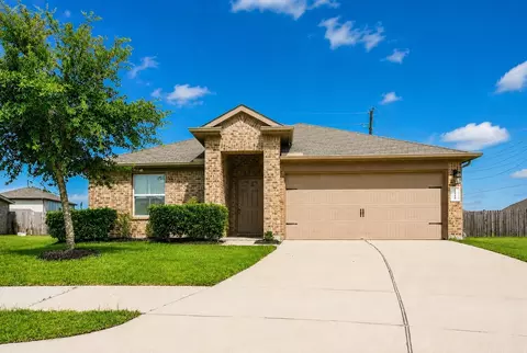 29354 Dunns Creek Ct, Katy, TX 77494