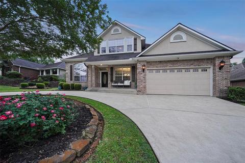 6050 Longmire Trl, Conroe, TX 77304 photo 1