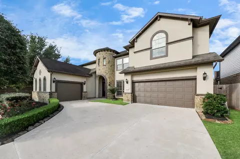 4814 Burclare Ct, Sugar Land, TX 77479