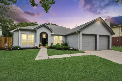 2607 Anthony Hay Ln, Katy, TX 77449