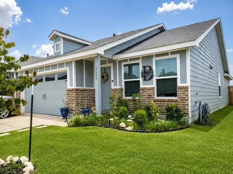 2645 Starwater Dr, Fort Worth, TX 76179