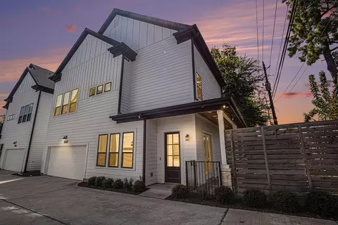 1315 Wycliffe Dr, Houston, TX 77043