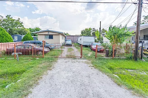 4410 Shelton Rd, Houston, TX 77093