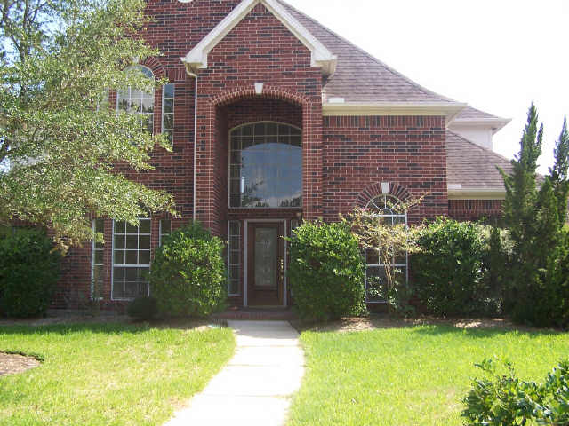 3407 Hackberry Ct, Spring, TX 77388 photo 1