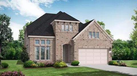 10607 Melida Dawn Way, Richmond, TX 77406