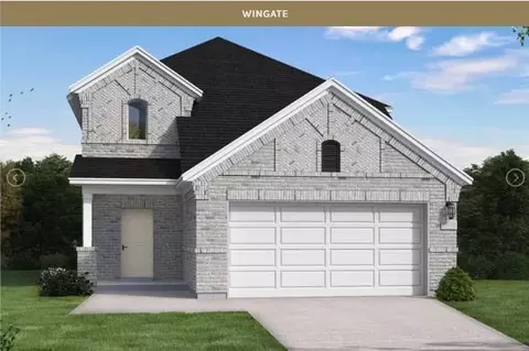 42565 Edmund Rucker Ln, Magnolia, TX 77354
