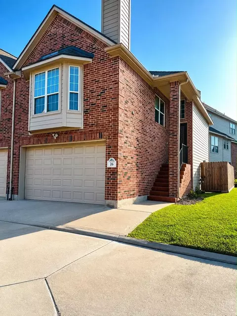 6222 Skyline Dr #26, Houston, TX 77057